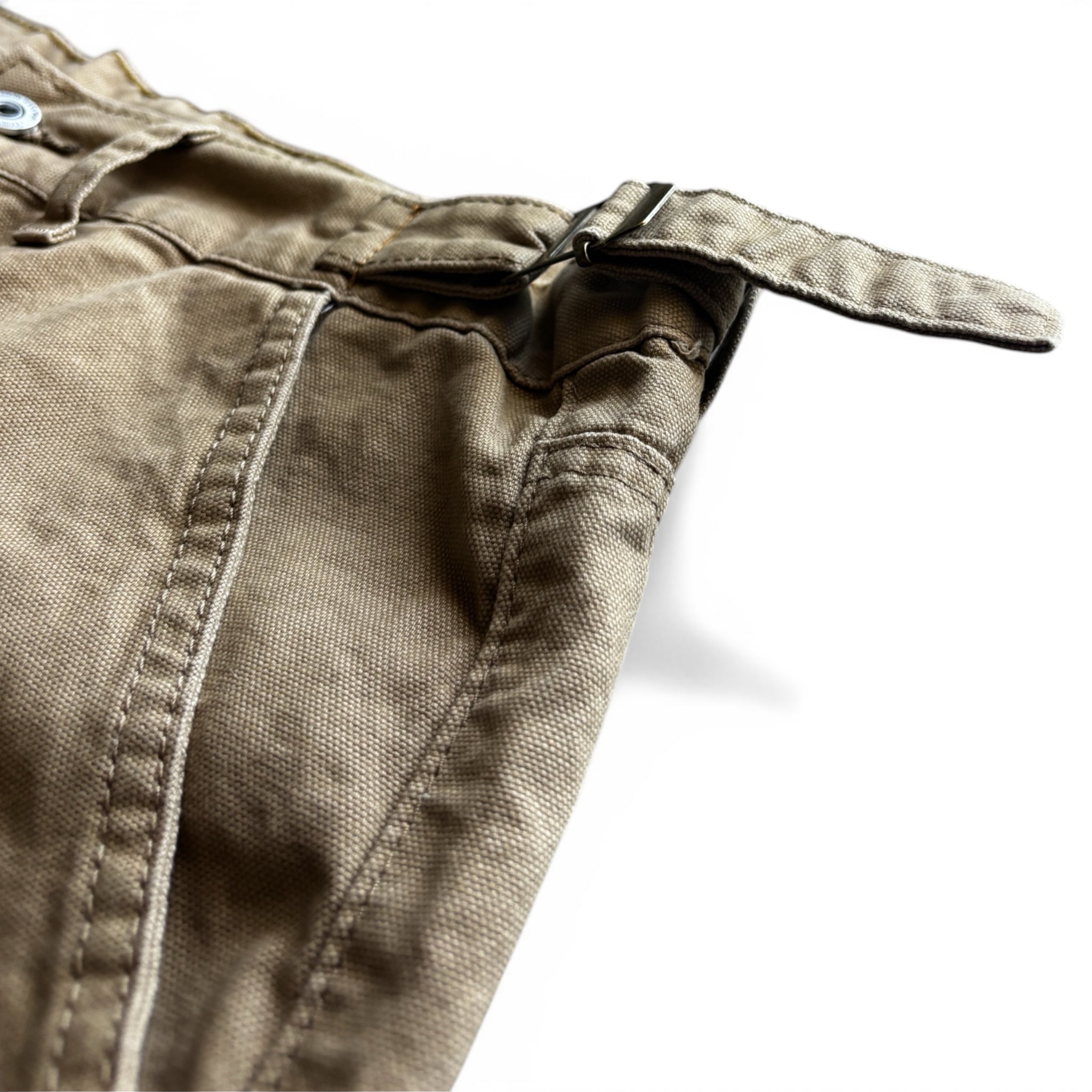 Inverse Cargos