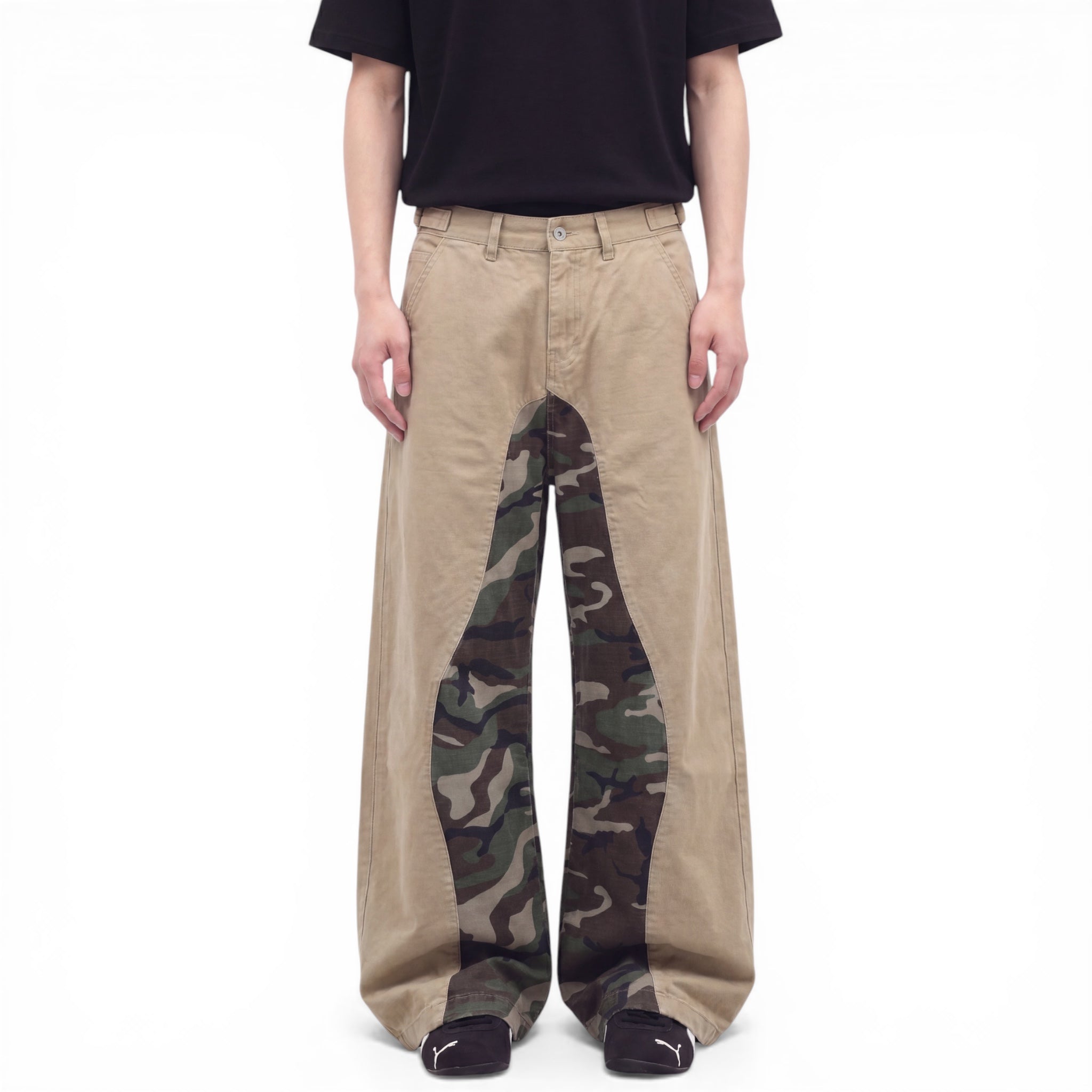 Inverse Cargos