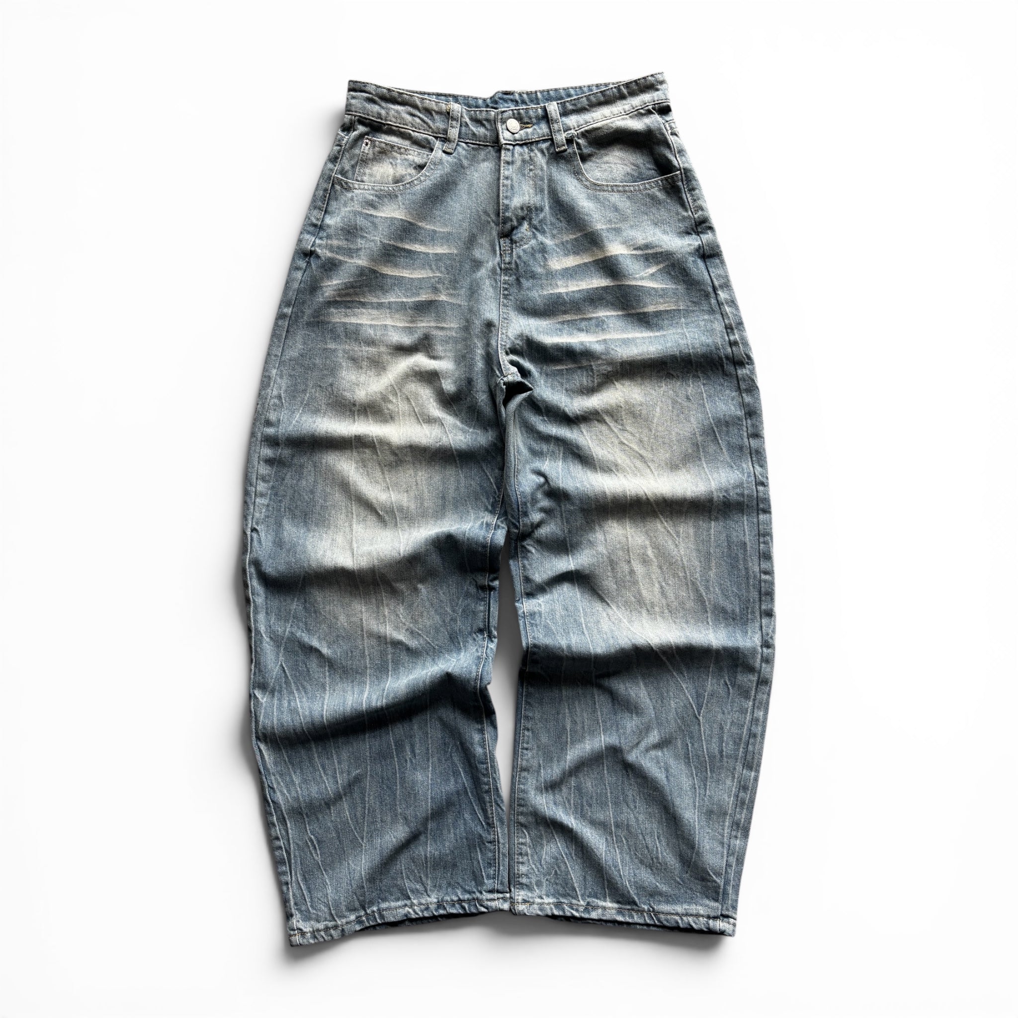 Wave Denim