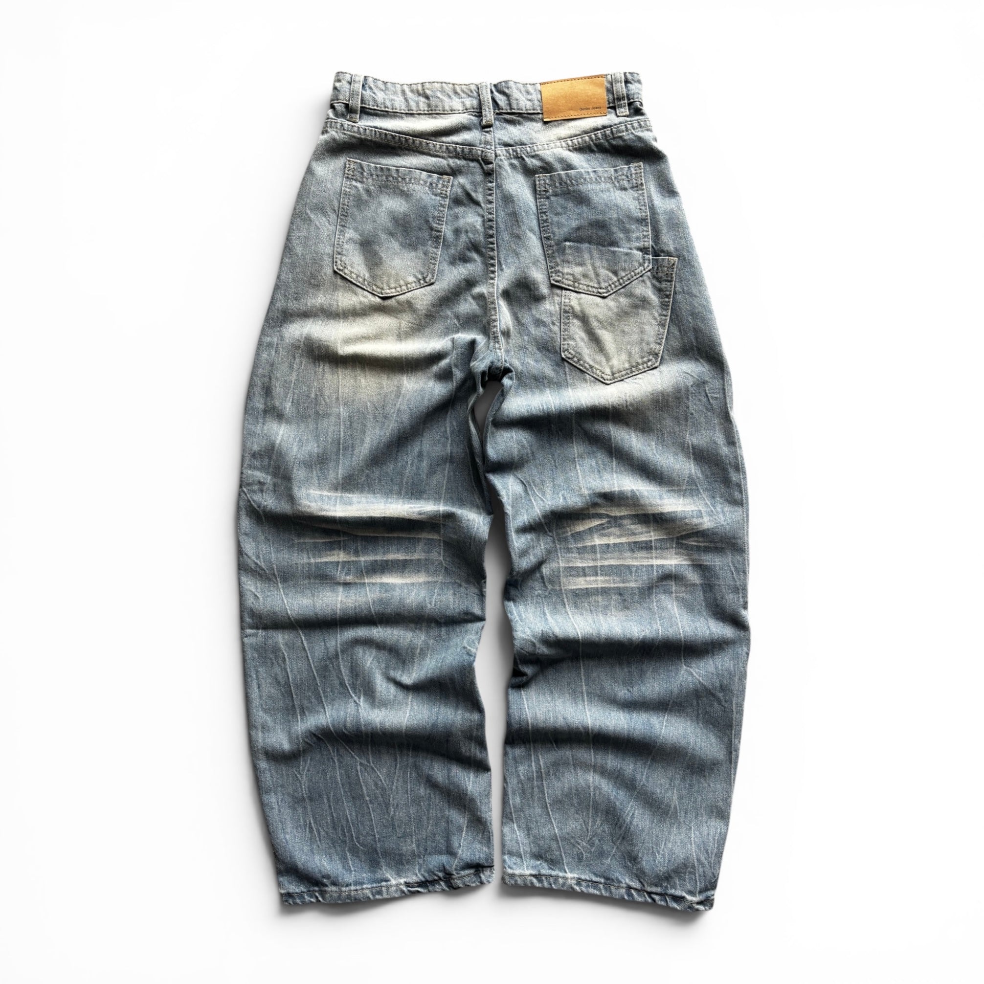 Wave Denim