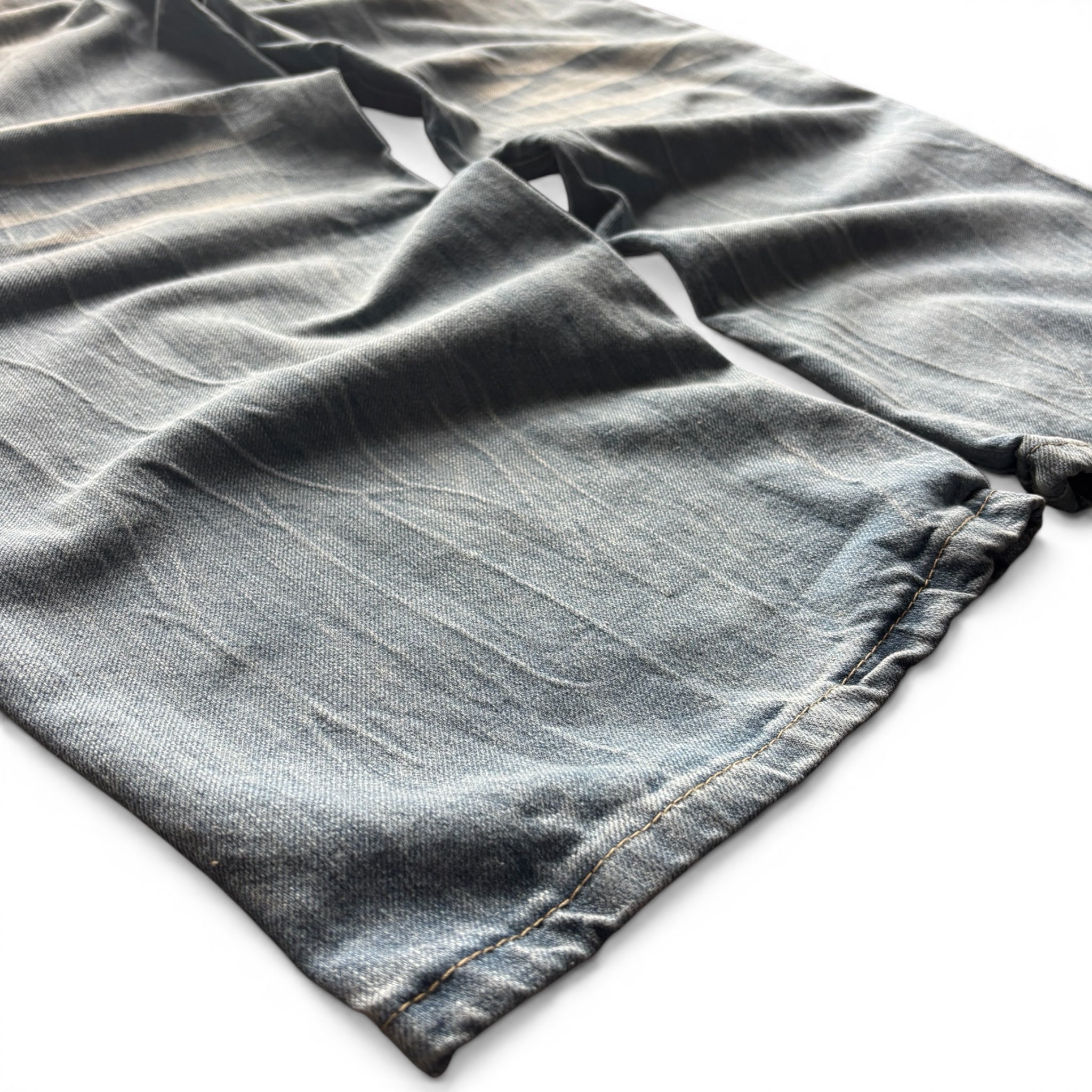 Wave Denim