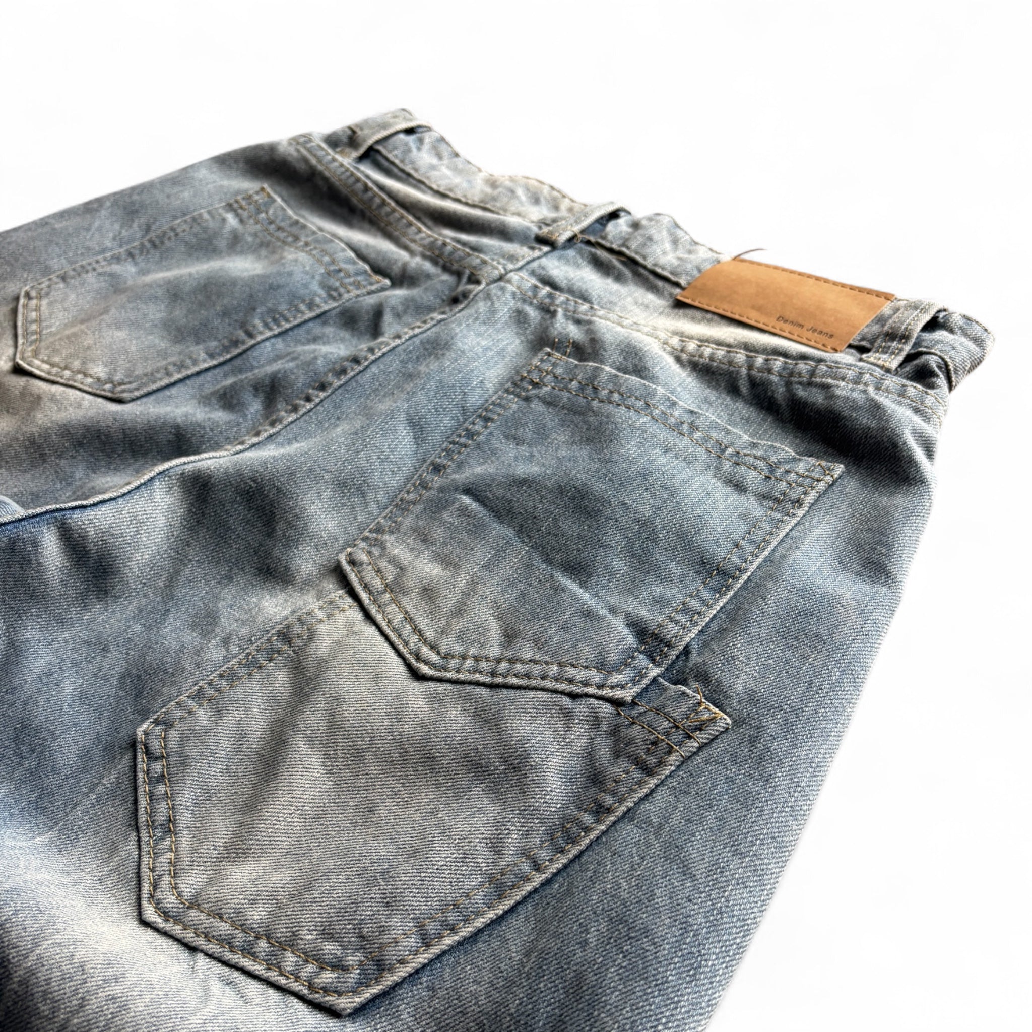 Wave Denim
