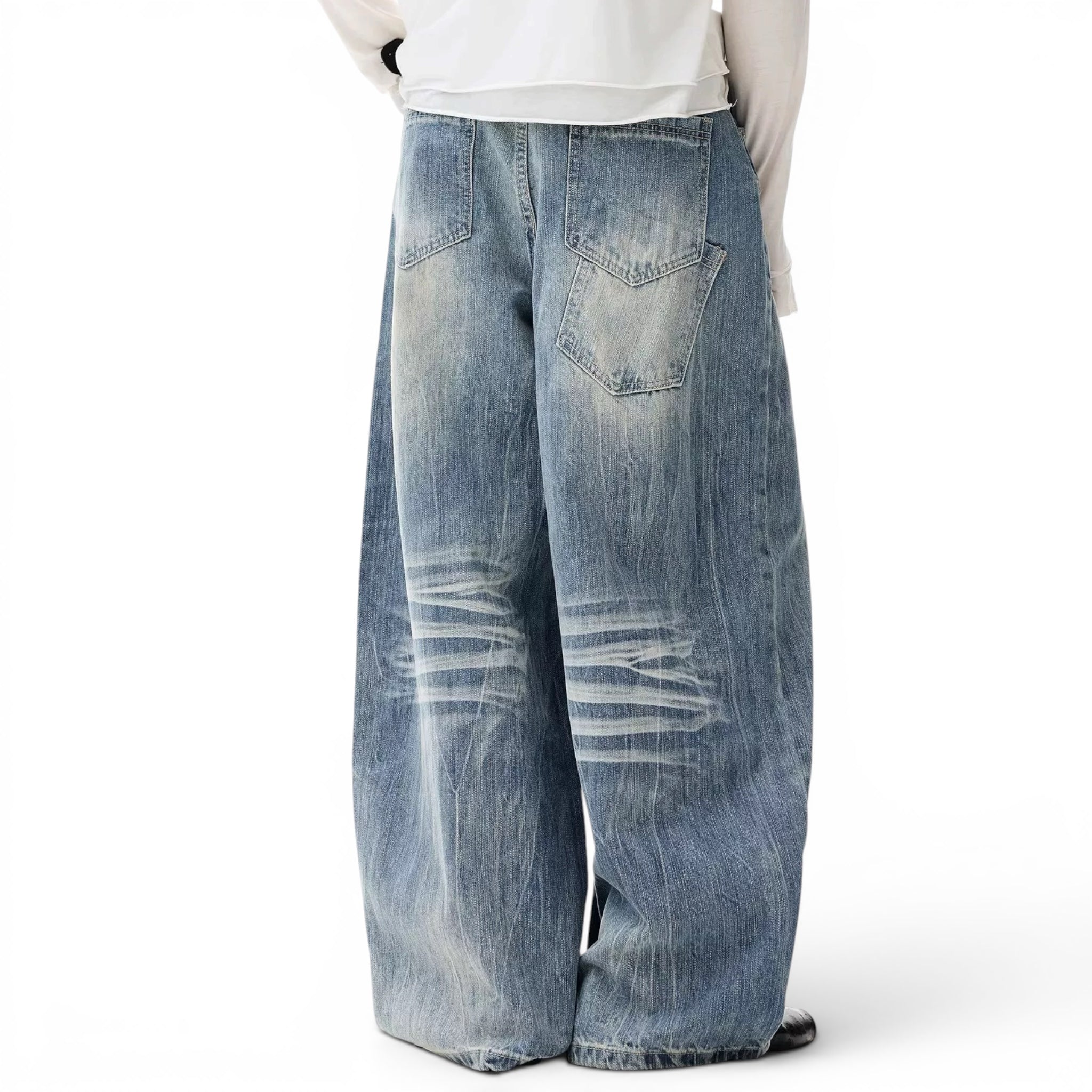 Wave Denim