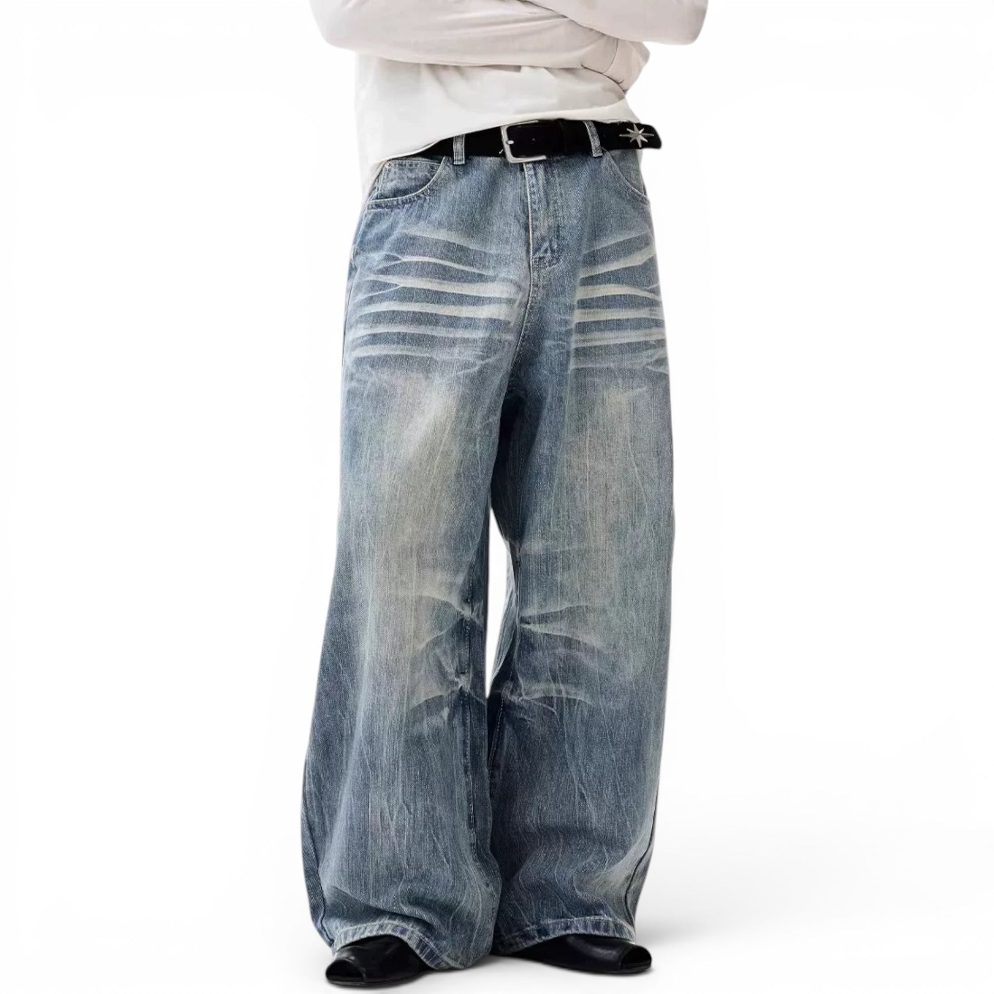 Wave Denim