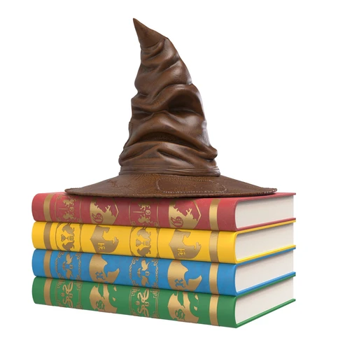 🎩 Enchanted Hat Popcorn Bucket – A Magical Movie Night Essential
