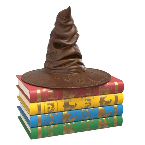 🎩 Enchanted Hat Popcorn Bucket – A Magical Movie Night Essential