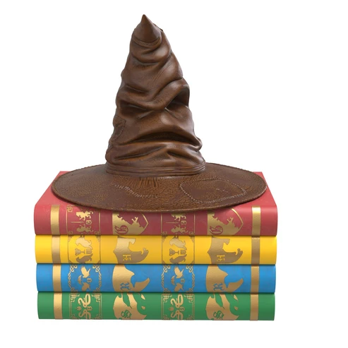 🎩 Enchanted Hat Popcorn Bucket – A Magical Movie Night Essential