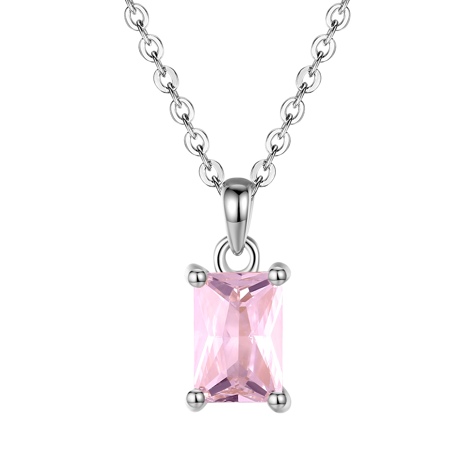 Zodiac Lucky -【Necklace】| 925 silver