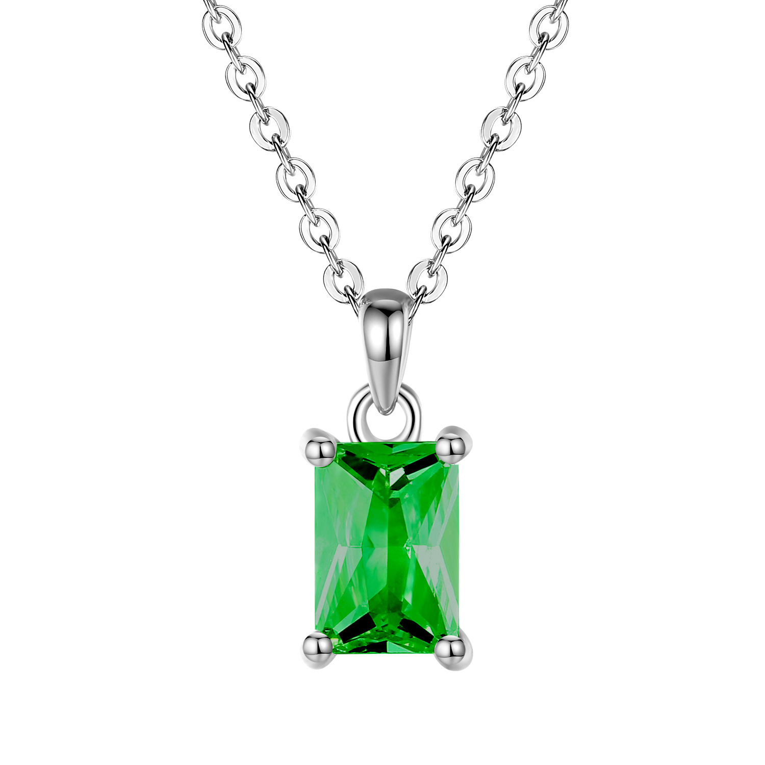 Zodiac Lucky -【Necklace】| 925 silver