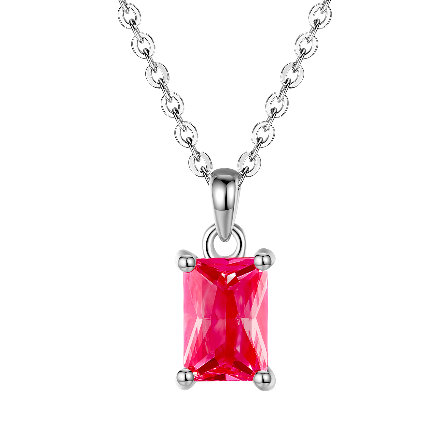 Zodiac Lucky -【Necklace】| 925 silver