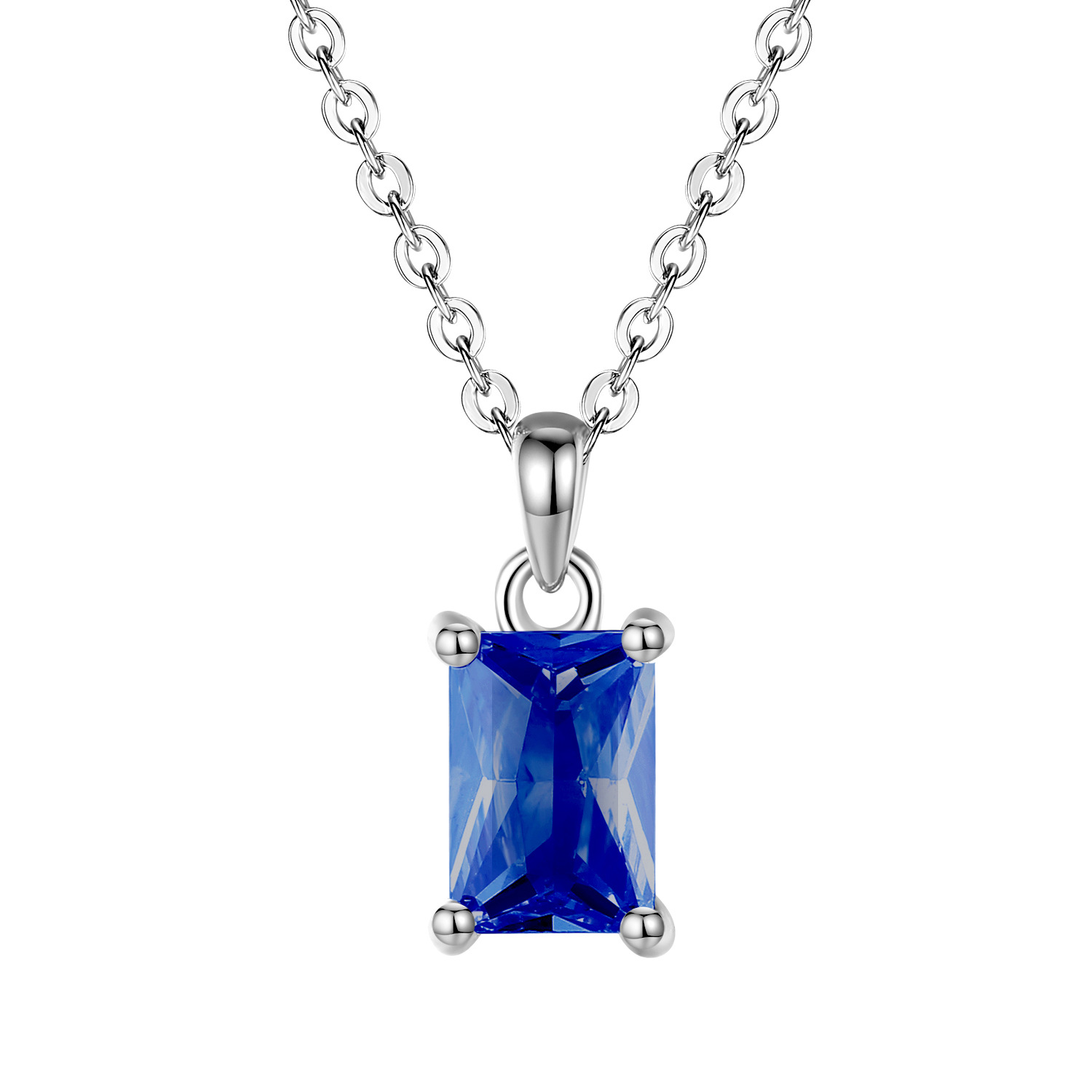 Zodiac Lucky -【Necklace】| 925 silver