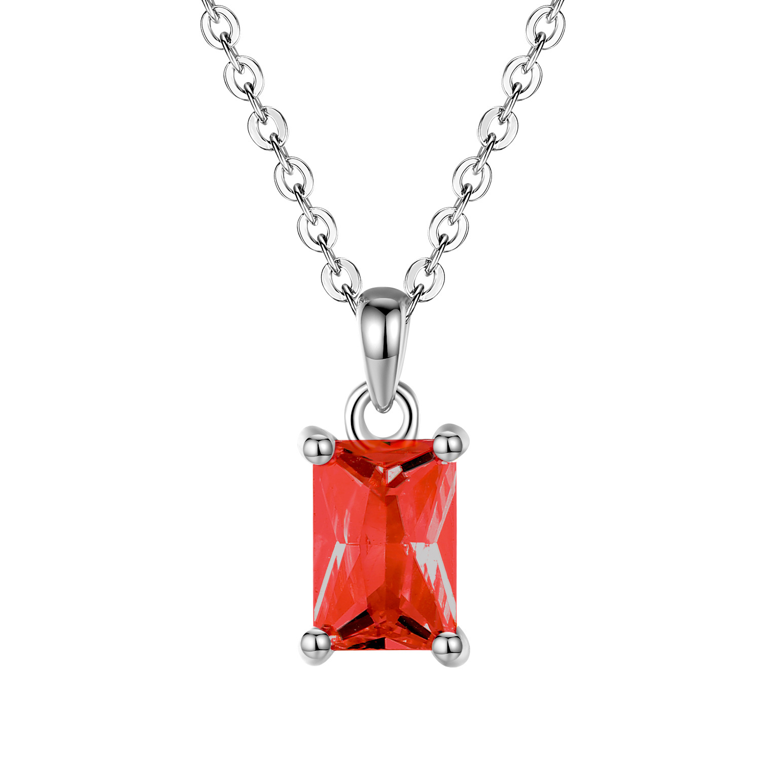 Zodiac Lucky -【Necklace】| 925 silver