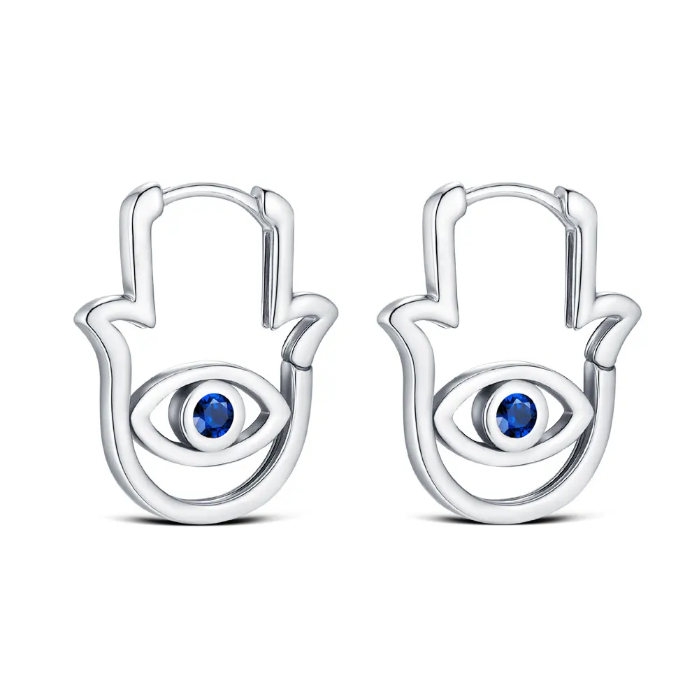 2026 Fashion Simple Hollow Cute Cat Stud Earrings Women's 925 Sterling Silver Hypoallergenic Earrings Teen Girls Jewelry Gifts