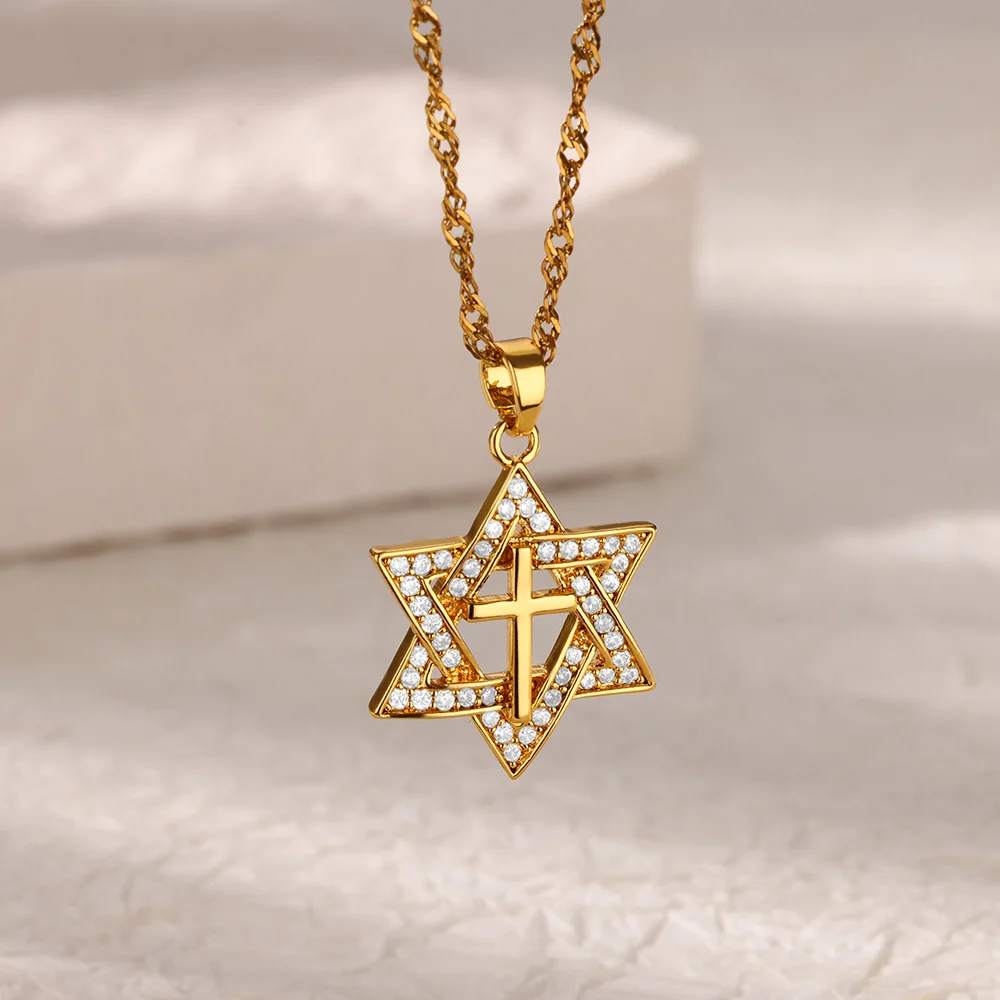 Stainless Steel Geometric Necklace For Women Fashion Sun Sunflower Pendant Clavicle Chain Aesthetic Jewelry Accessories Femme