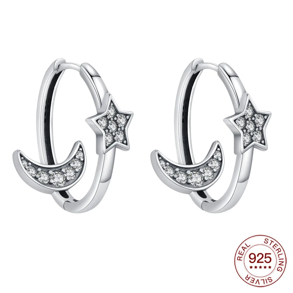 2026 Fashion Simple Hollow Cute Cat Stud Earrings Women's 925 Sterling Silver Hypoallergenic Earrings Teen Girls Jewelry Gifts