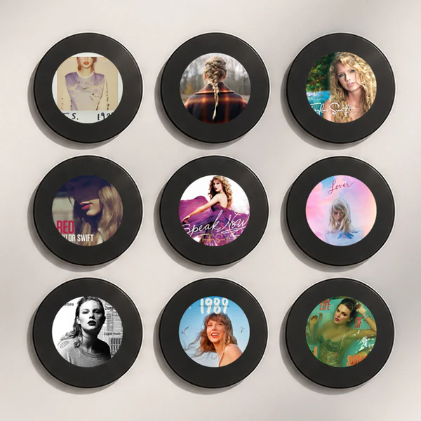 🎵 TS – Mini NFC Music Player