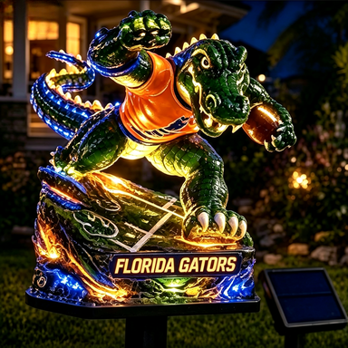 🐊 Bring the Gator Spirit Home