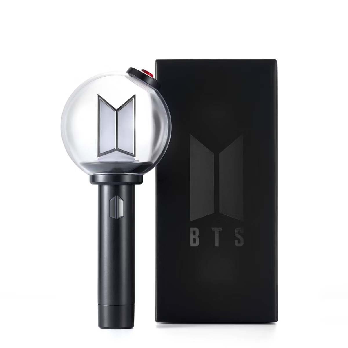 Concert Light Stick Ver 4 – Fan Collectible for Shows & Display 🎤