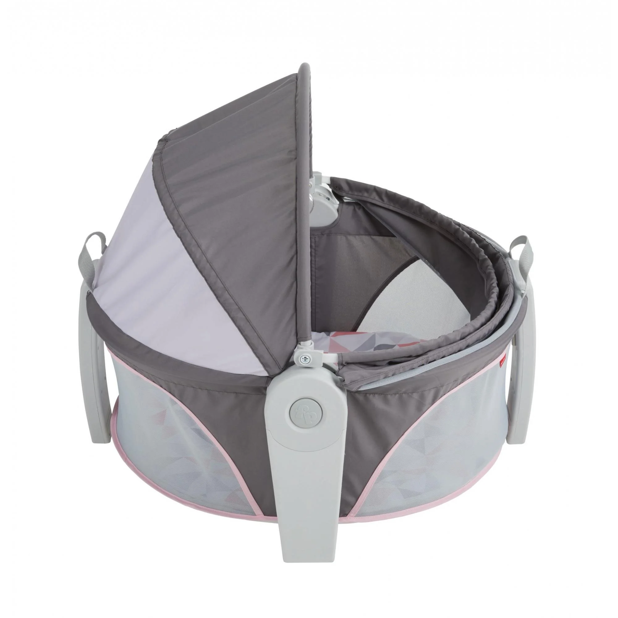 🌤️ Portable 2-in-1 Baby Dome