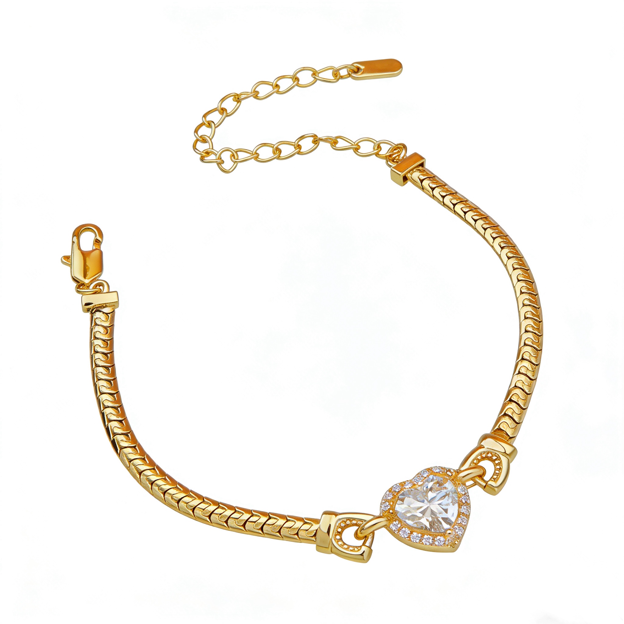 Sweetie Bracelet