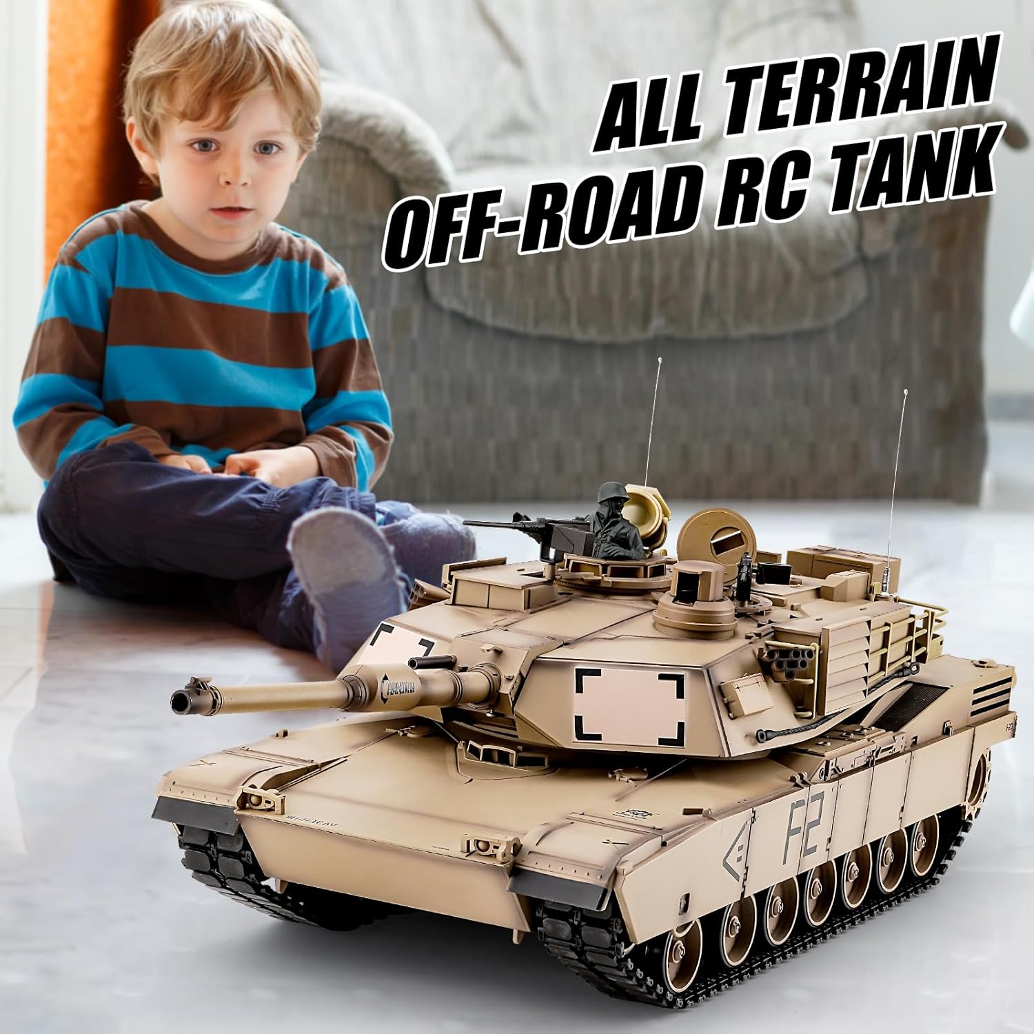 remote control tank | Military combat and collectible 🚜⚔️