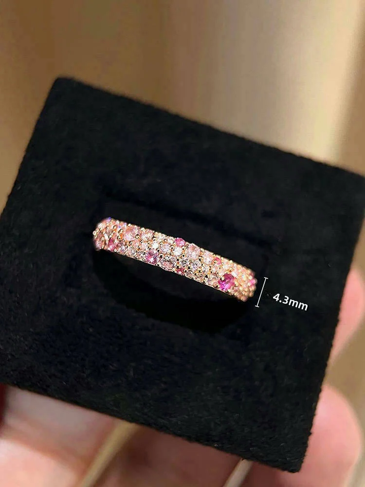 CHEIS -【Ring】| 925 silver