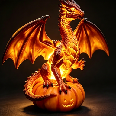 3D Winged Dragon Solar Stake Light – Medieval Magic for Your Garden 🐉✨