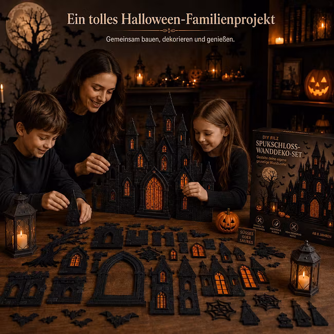 🧙‍♀️ Enchanted Witch Wind Chime – Hand-Painted Fall Centerpiece
