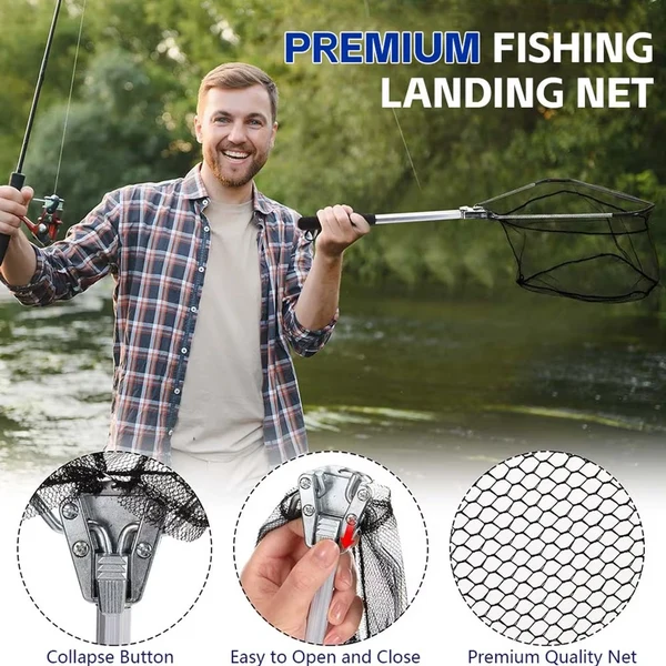 🎣 24-Day Fishing Advent Calendar – Countdown to Christmas