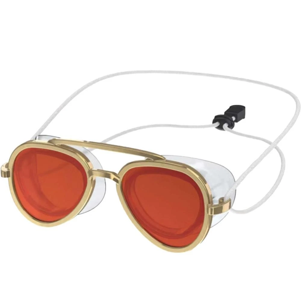 Wide Angle Anti Fog Swimming Goggles 🏊‍♀️💦