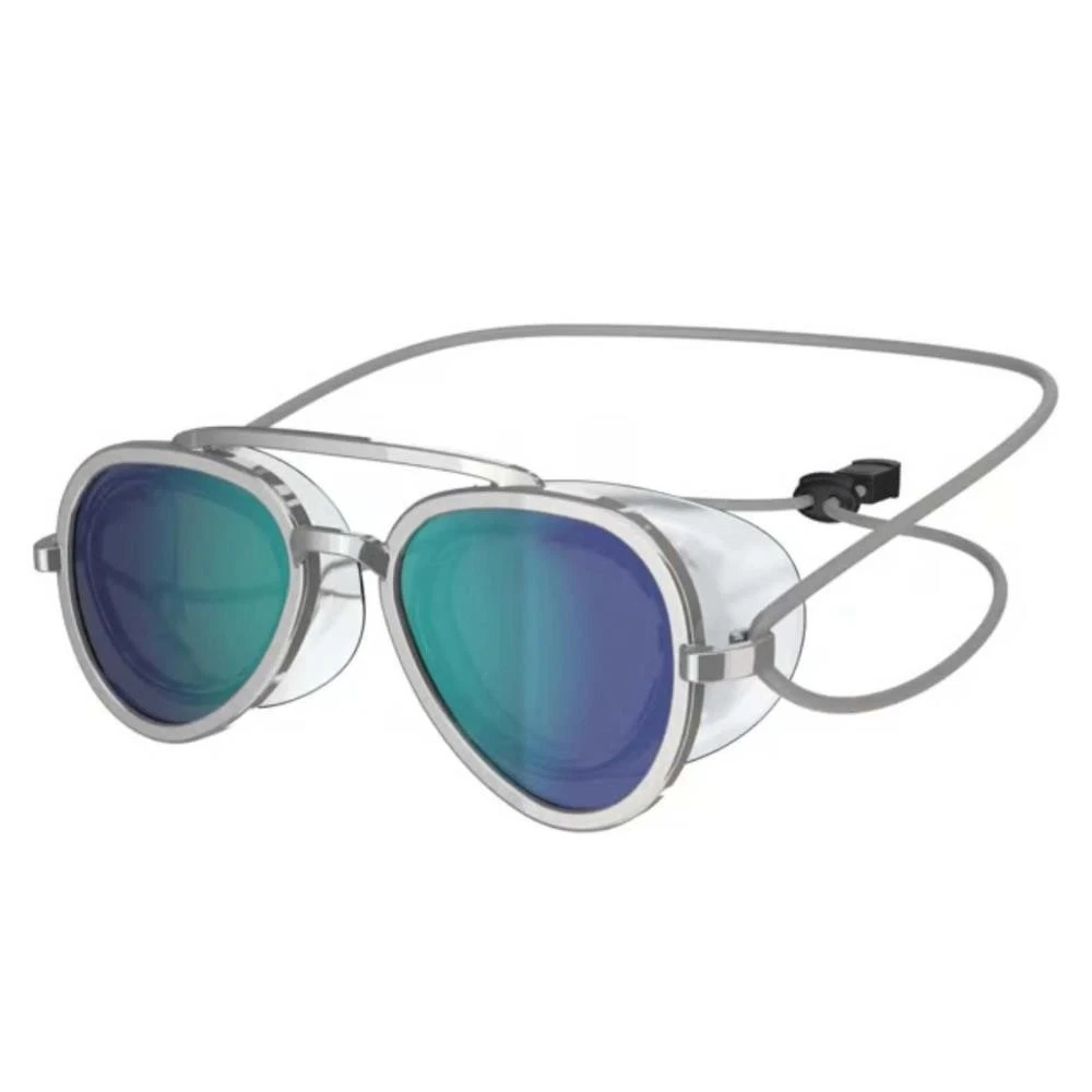 Wide Angle Anti Fog Swimming Goggles 🏊‍♀️💦