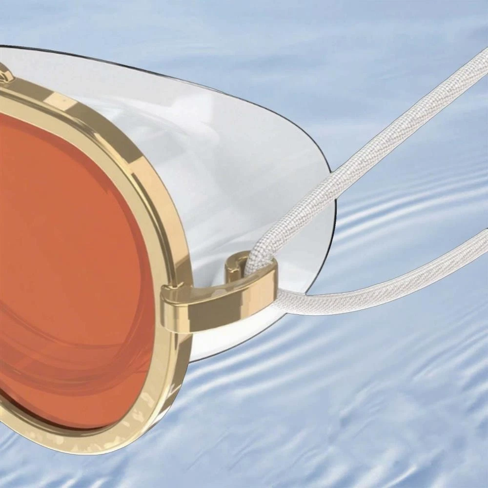 Wide Angle Anti Fog Swimming Goggles 🏊‍♀️💦