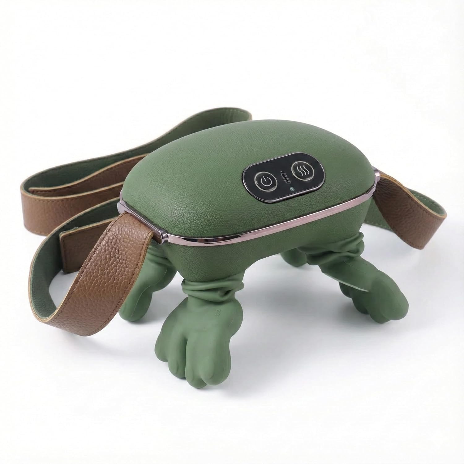 🤲Heated Bionic Neck & Shoulder Massager