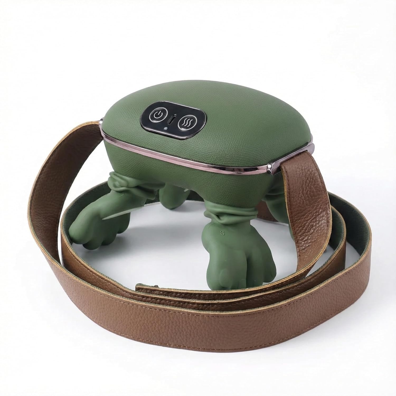 🤲Heated Bionic Neck & Shoulder Massager