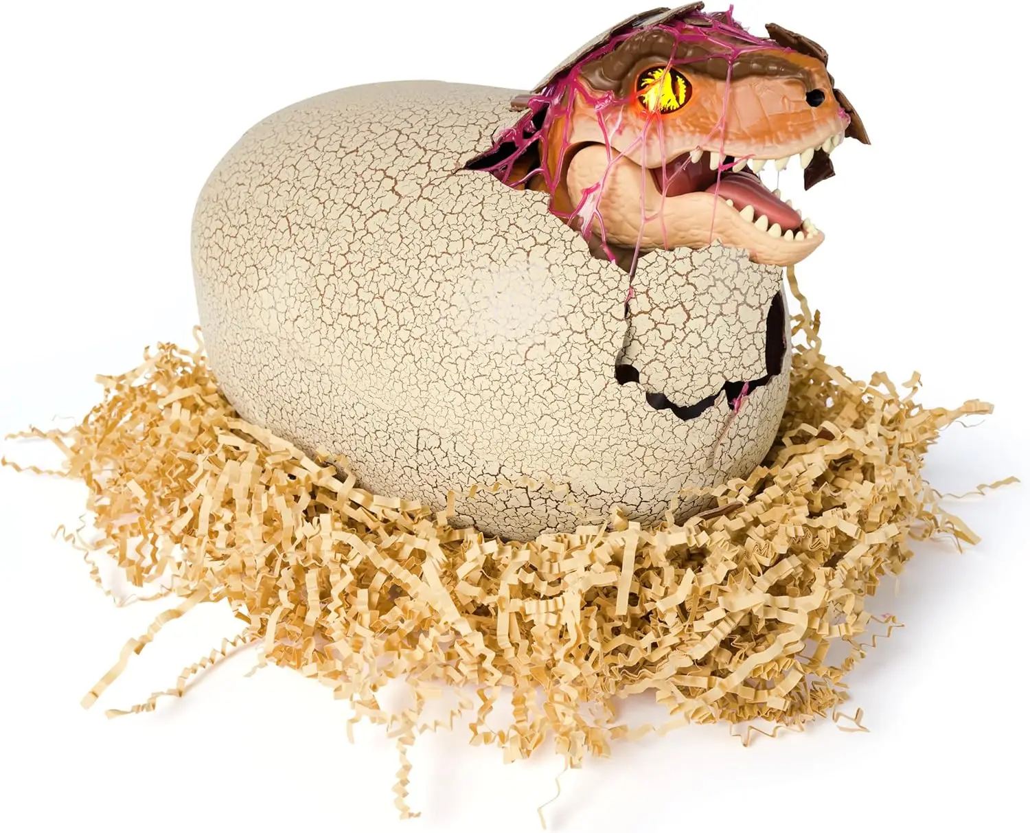 🦖 Jurassic World Dino Egg: Hatch & Train Your Dino!🥚🦕