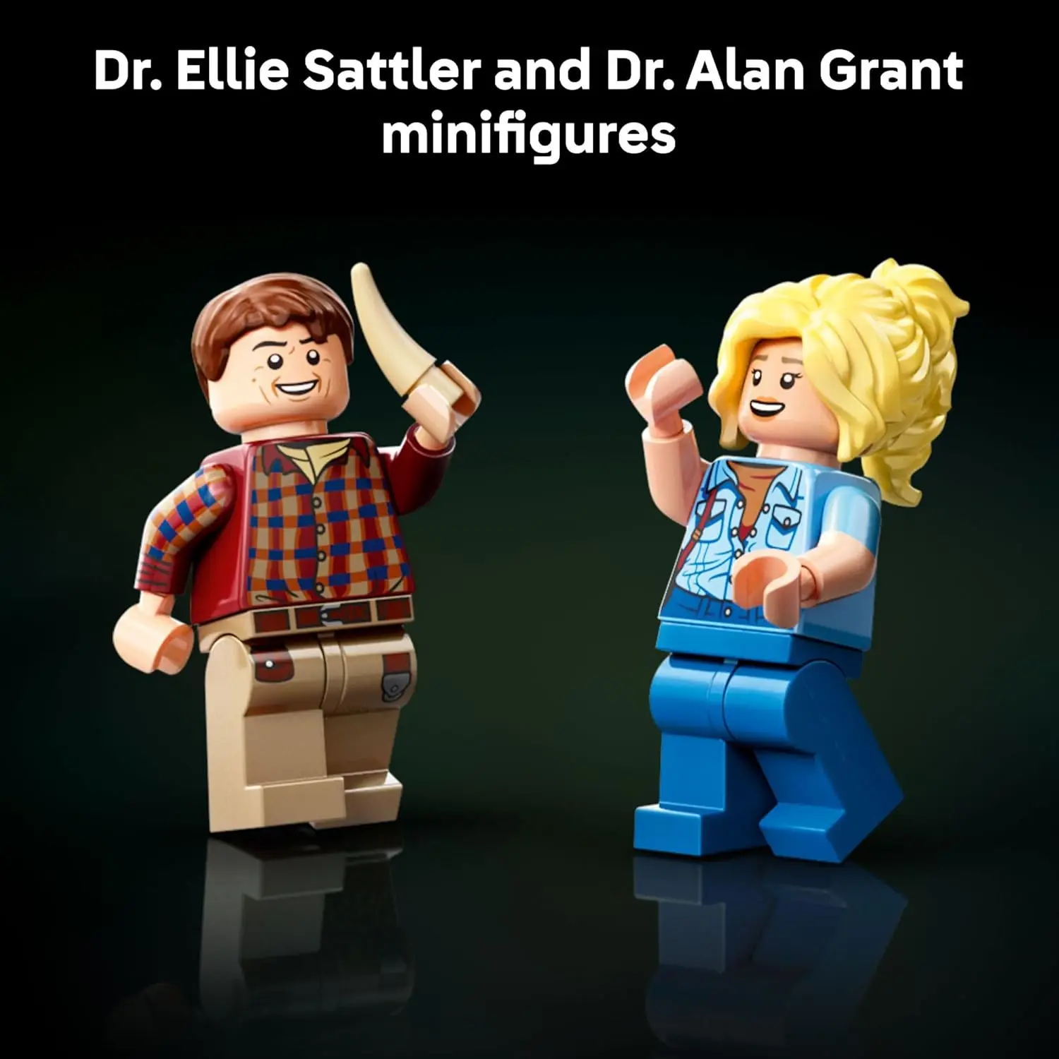 🦕 Dinosaur Fossil Kit - Perfect Movie Lover Gift🦖