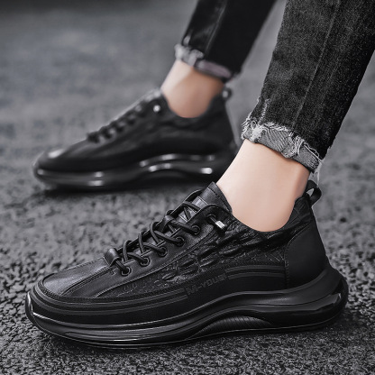 2025 pure handmade crocodile leather men's shoes