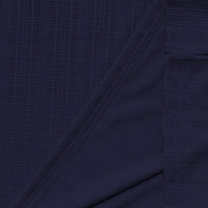 Linen-look Slubbed Loose-fit Breathable Sports Casual V-neck Short-sleeved Top