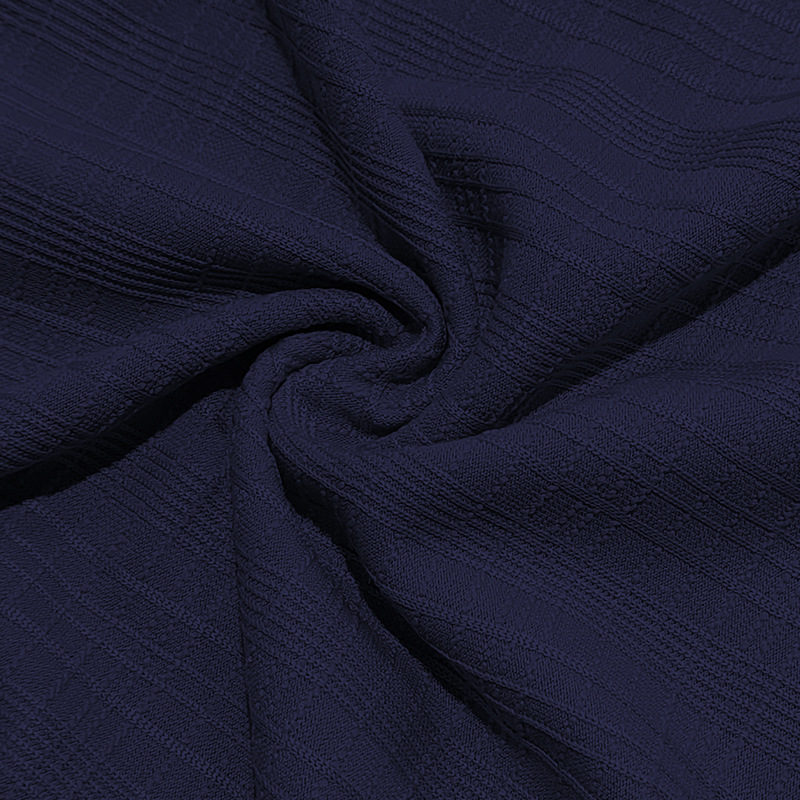 Linen-look Slubbed Loose-fit Breathable Sports Casual V-neck Short-sleeved Top