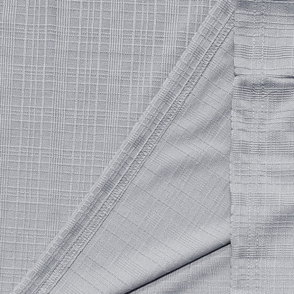 Linen-look Slubbed Loose-fit Breathable Sports Casual V-neck Short-sleeved Top