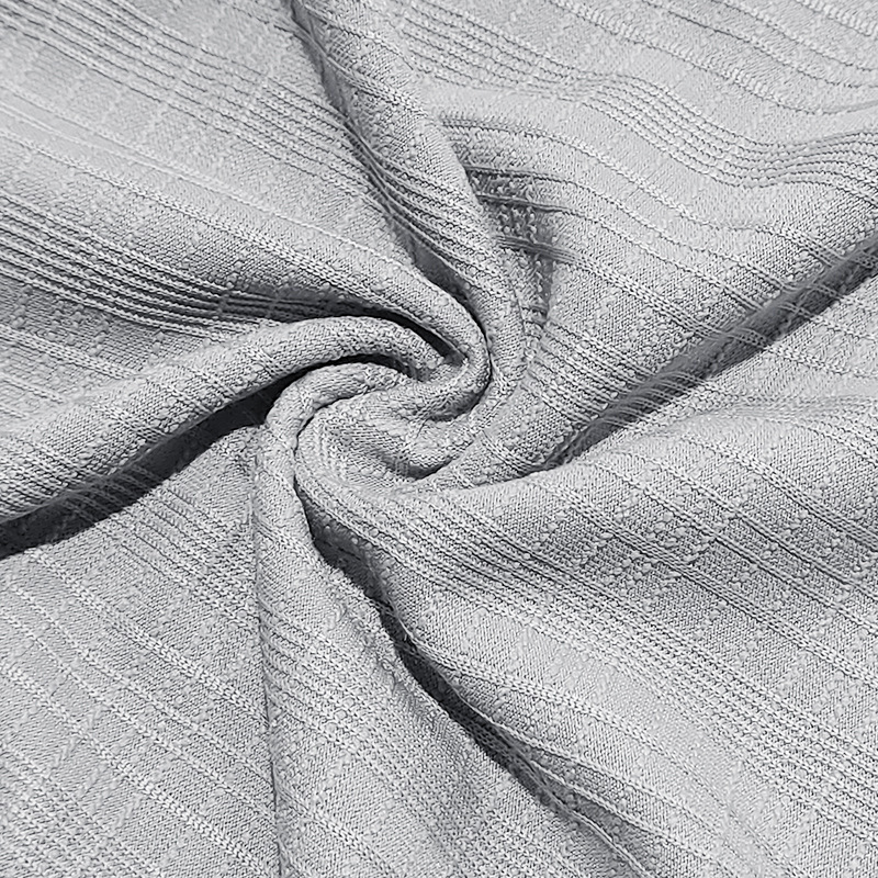 Linen-look Slubbed Loose-fit Breathable Sports Casual V-neck Short-sleeved Top