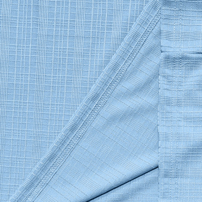 Linen-look Slubbed Loose-fit Breathable Sports Casual V-neck Short-sleeved Top