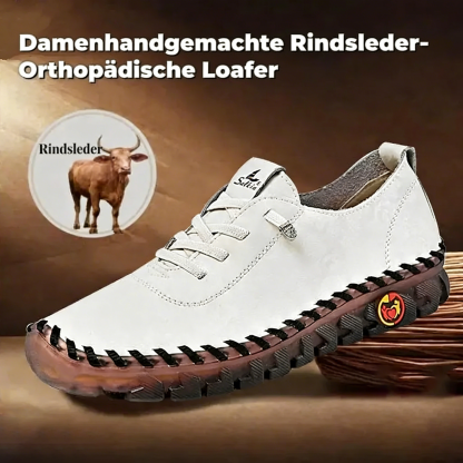 🔥Letzter Tag 70 % Rabatt🔥Bequeme, rutschfeste orthopädische Wanderschuhe für Damen mit weicher Sohle