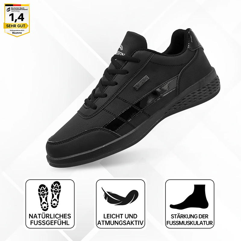 OrthoA - Ergonomische Schmerzlindernde Komfortschuhe Unisex