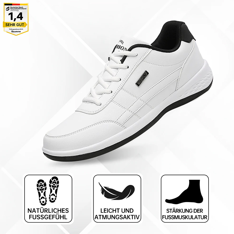 OrthoA - Ergonomische Schmerzlindernde Komfortschuhe Unisex