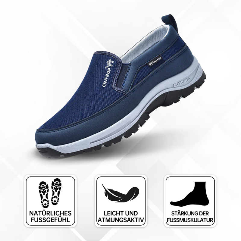 ErgoPro - Ergonomischer Komfortschuh Zur Schmerzreduktion