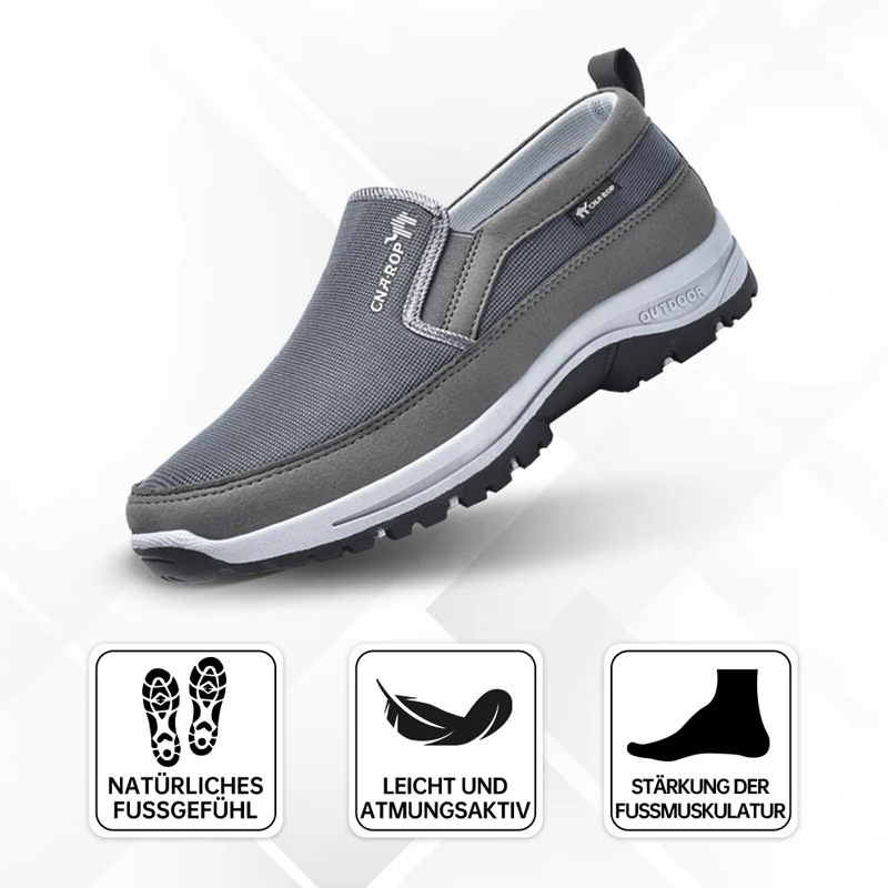 ErgoPro - Ergonomischer Komfortschuh Zur Schmerzreduktion