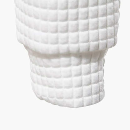 Jürgen | Bequemer Pullover mit Kapuze