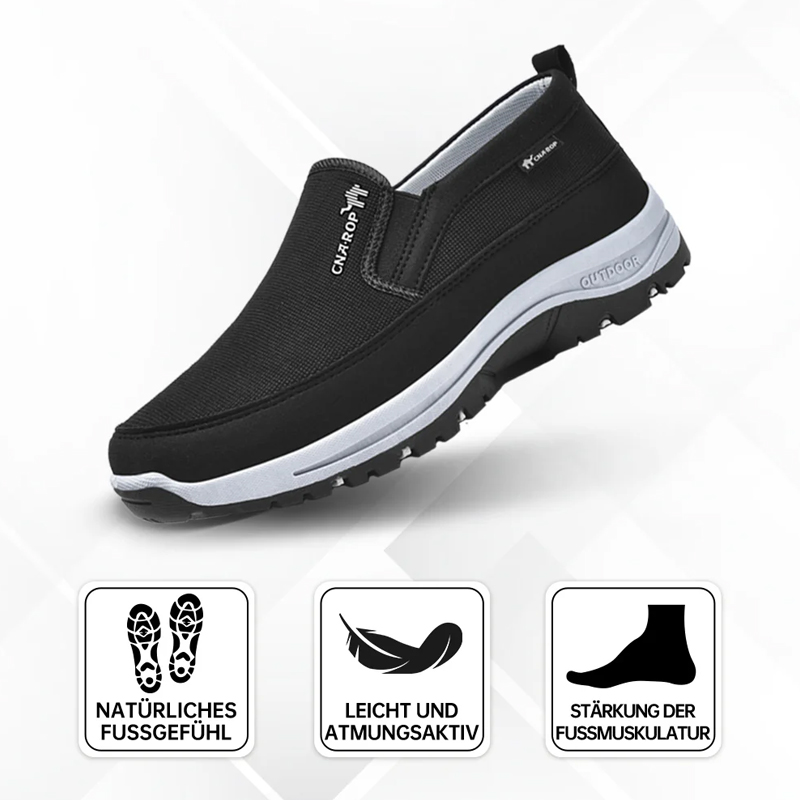 ErgoPro - Ergonomischer Komfortschuh Zur Schmerzreduktion