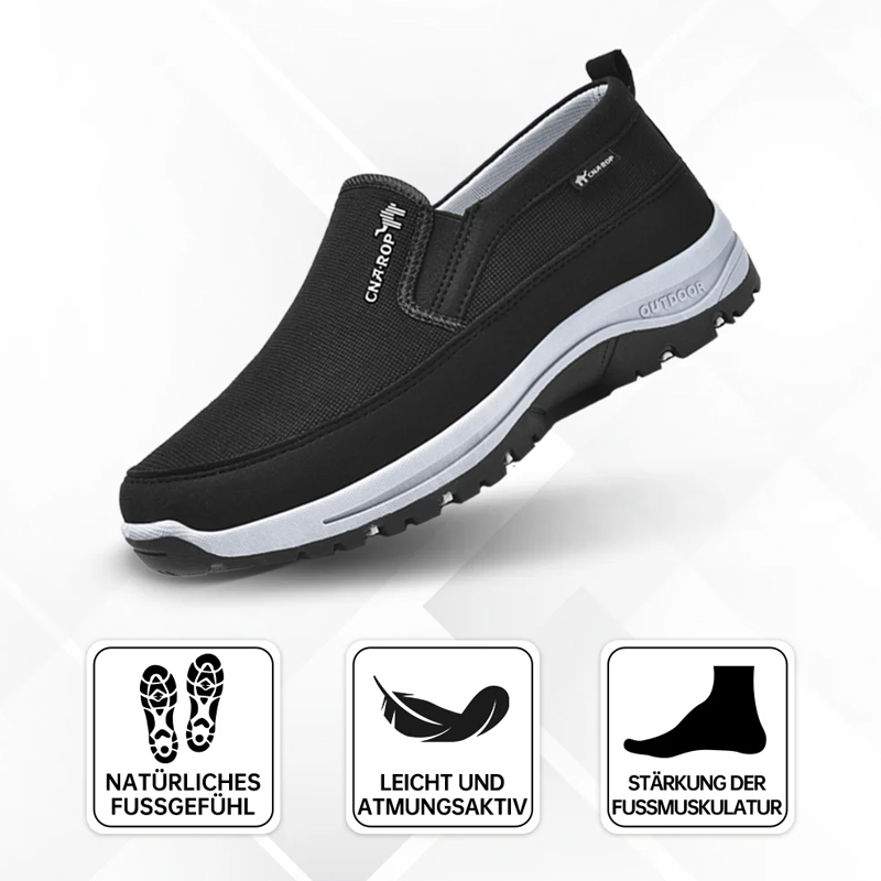 ErgoPro - Ergonomischer Komfortschuh Zur Schmerzreduktion